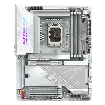 GIGABYTE Z890 AORUS PRO ICE