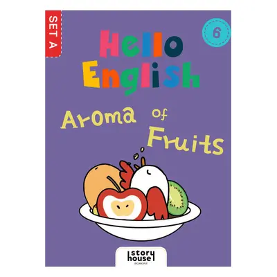 Aroma of Fruits