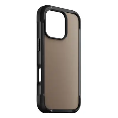 Nomad Rugged Case MagSafe odolný kryt iPhone 16 Pro béžový