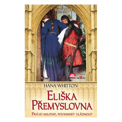 Eliška Přemyslovna