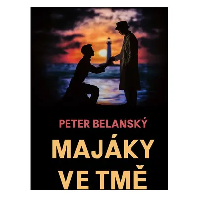 Majáky ve tmě