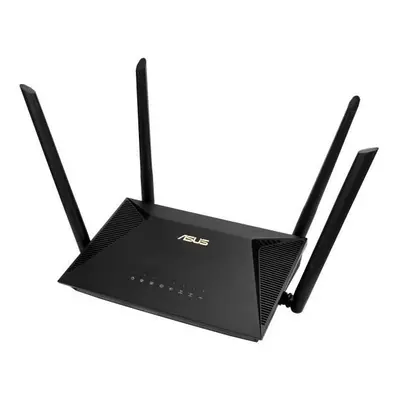 ASUS RT-AX53U (90IG06P0-MO3510) Černá