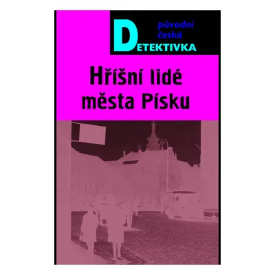 Hříšní lidé města Písku