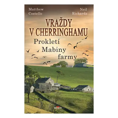 Vraždy v Cherringhamu - Prokletí Mabiny farmy