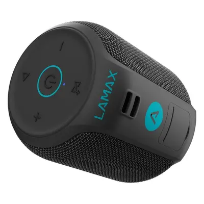 LAMAX Sounder2 Mini Černá