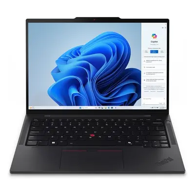 Lenovo 21LS002VCK Černá