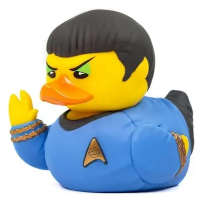 Tubbz Star Trek Spock