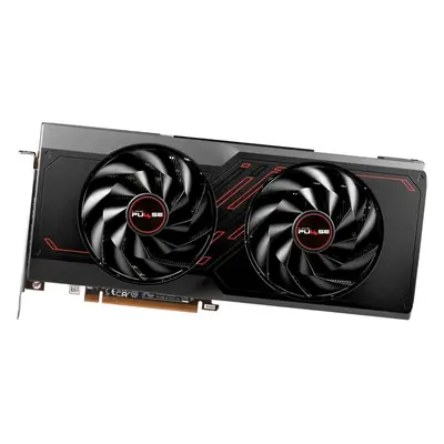 Sapphire PULSE AMD Radeon RX 7800 XT 11330-02-20G Černá