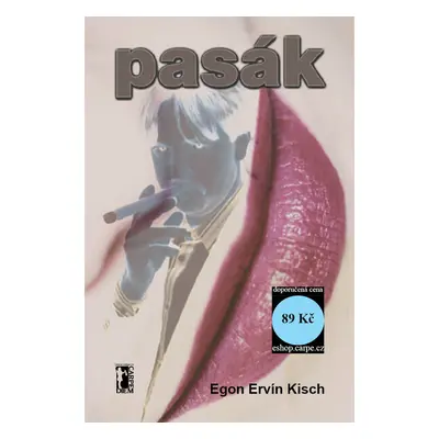 Pasák