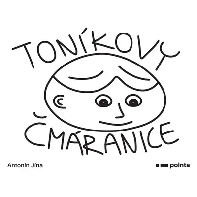 Toníkovy čmáranice