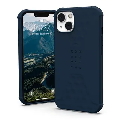 UAG Standard Issue kryt Apple iPhone 13 tmavě modrý