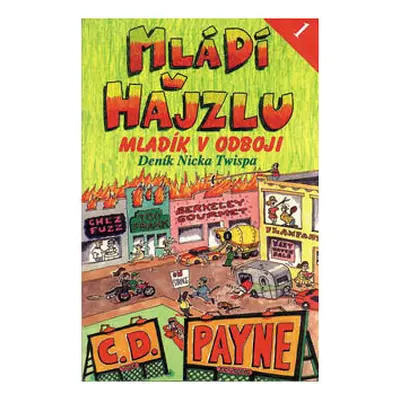 Mládí v hajzlu 1 - Mladík v odboji