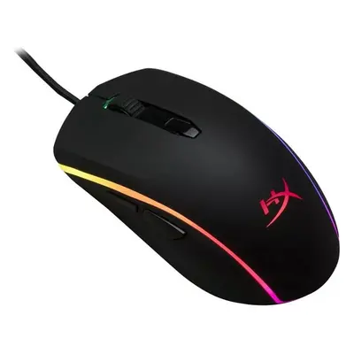 HyperX Pulsefire Surge HX-MC002B Černá