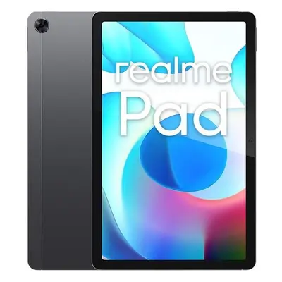 Realme 10.4 Pad 128GB LTE Real Grey RMP2103LTE128 Šedá