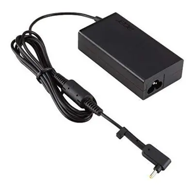 Acer AC Adaptér 45W EU/UK (NP.ADT0A.077) (NP.ADT0A.077) Černá