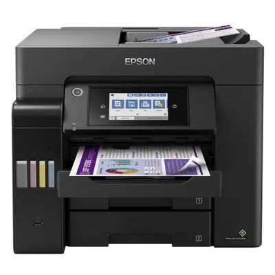 Epson EcoTank L6570 Černá