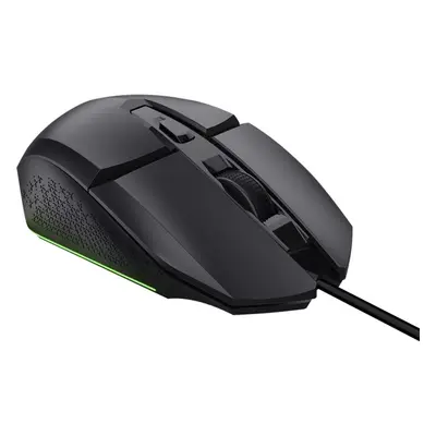 Trust GXT 109 Felox Gaming Mouse 25036 Černá