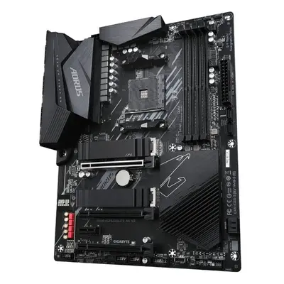 GIGABYTE B550 AORUS ELITE AX V2