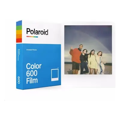 Polaroid Originals Color Film for 600