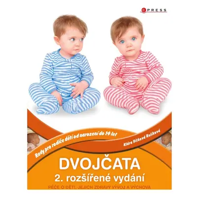 Dvojčata, 2. rozšířené vydání