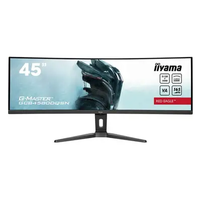 iiyama GCB4580DQSN-B1 Černá