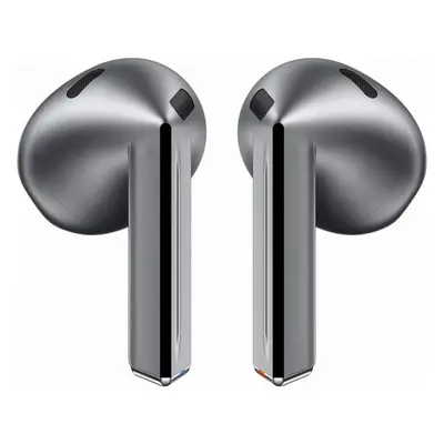 Samsung Galaxy Buds3 stříbrná