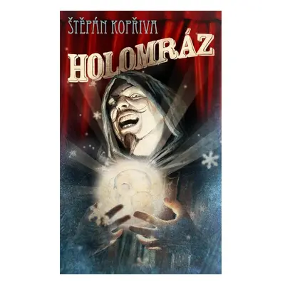 Holomráz