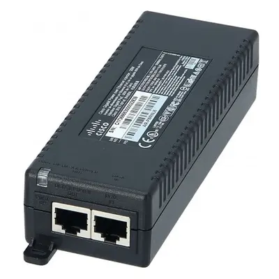 Cisco Aironet Dávkovač energie (AIR-PWRINJ6=)