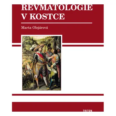 Revmatologie v kostce