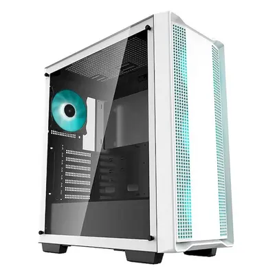 DEEPCOOL CC560 v2 bílá (R-CC560-WHGAA4-G-2) Bílá