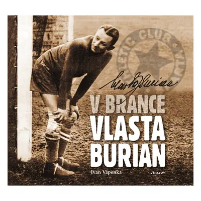 V brance Vlasta Burian