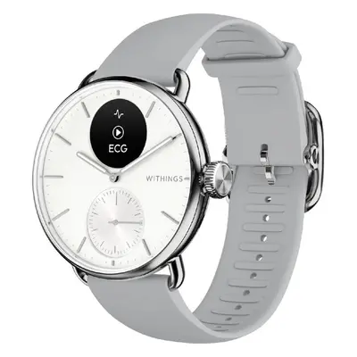 Withings ScanWatch 2 38mm bílé