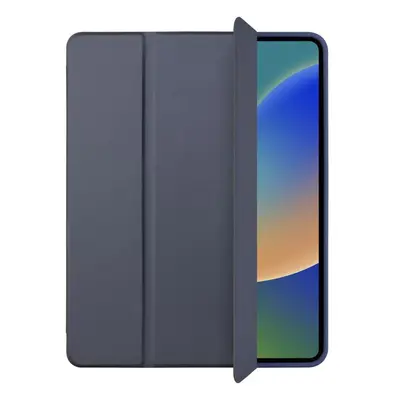 FIXED Padcover pouzdro se stojánkem iPad Pro 11" (2024) modré