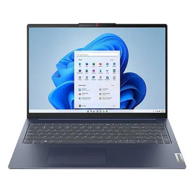 Lenovo 83DB0012CK Modrá