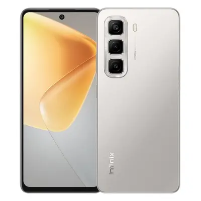 Infinix Hot 50 8GB/128GB šedá Šedá