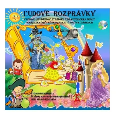 Ludové rozprávky