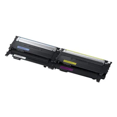 Samsung CLT-P404C 4-pk CYMK Toner Cartridge Vícebarevná