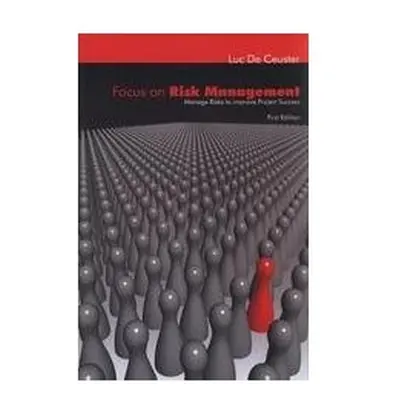 Focus on risk management - Manage risks to improve project success