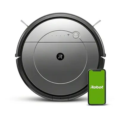 iRobot Roomba 113 Černá