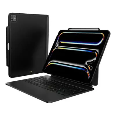 MagEasy CoverBuddy pouzdro pro iPad Pro 13" 2024 černé