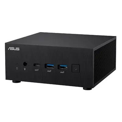 ASUS Mini PC PN64 (90MR00W2-M00040) Černá