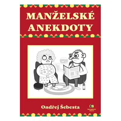 Manželské anekdoty