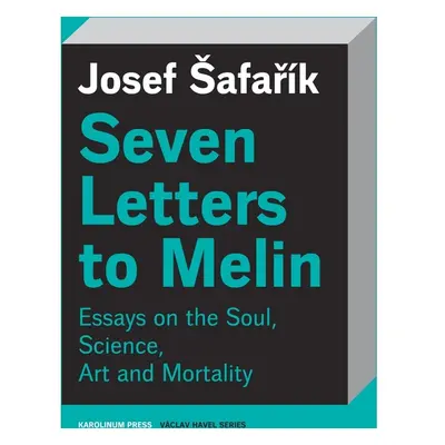 Seven Letters to Melin