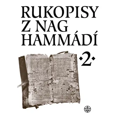 Rukopisy z Nag Hammádí 2