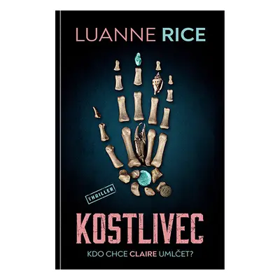 Kostlivec