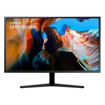 Samsung 32UJ59 LED monitor 32" LU32J590UQPXEN Modrá