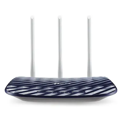 TP-Link Archer C20 AC750 Modrá