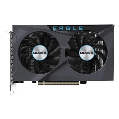 Gigabyte GV-R64EAGLE-4GD