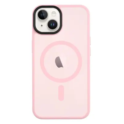 Tactical MagForce Hyperstealth kryt iPhone 14 Pink Panther