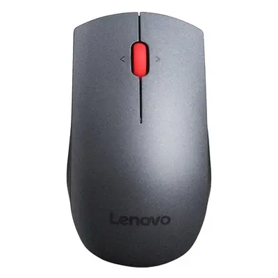 Lenovo Wireless Laser Mouse 4X30H56886 Černá